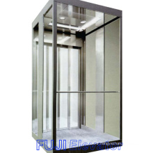 FUJI Home Elevator Lift for Sale (HD-BT05)